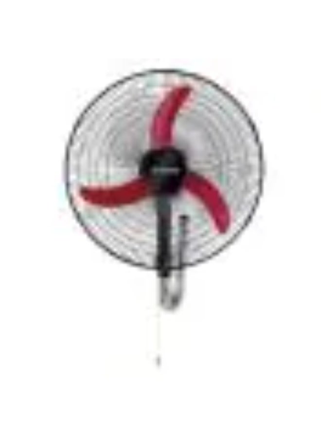 فريش مروحة فريش حائط شبح 18 بوصة