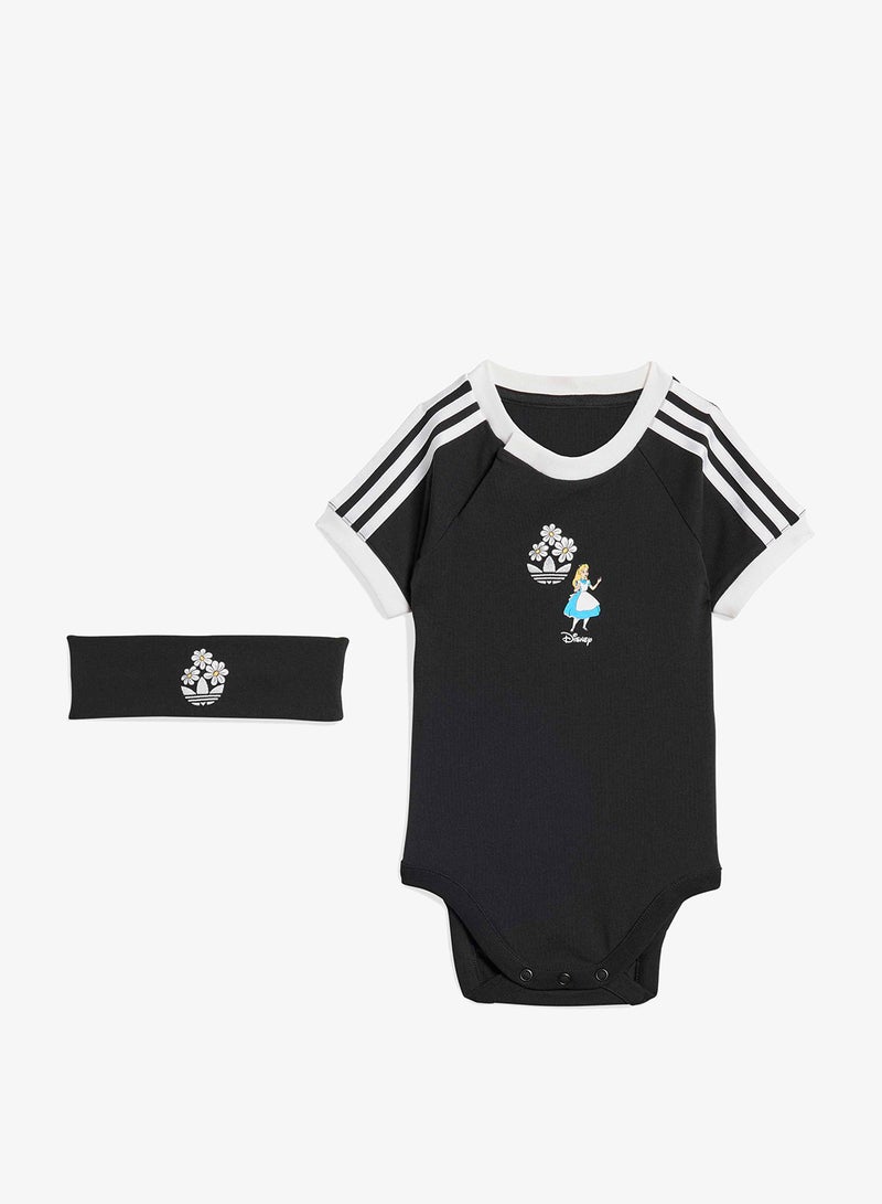 adidas Originals Infant Trefoil Set - Image 1