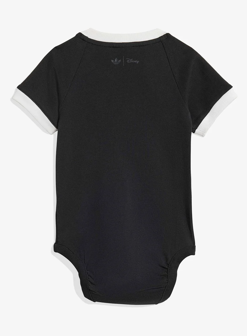adidas Originals Infant Trefoil Set