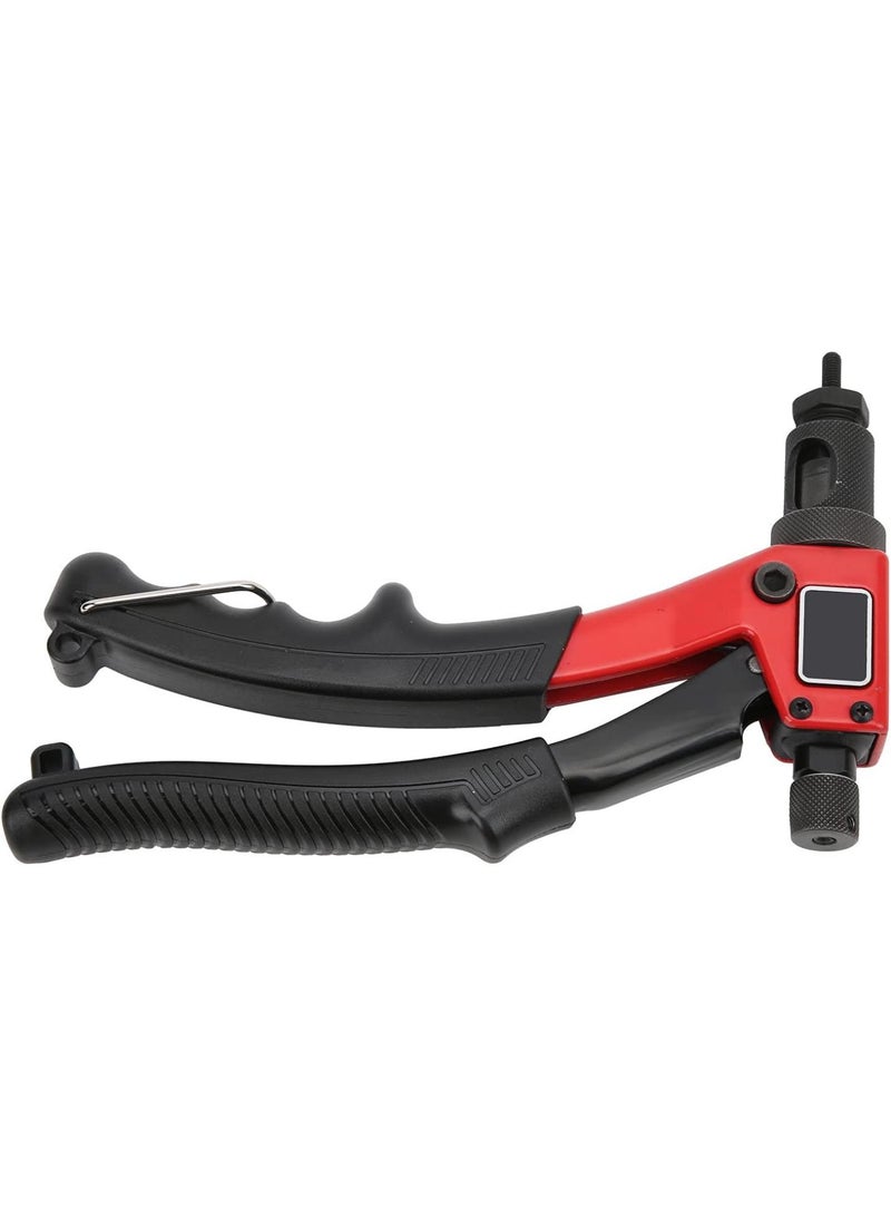 GGOOT Industrial Hardware  Rivet Nut Gun Kit Hand Riveter Manual Setter Tool M3-M6 Industrial Hardware  - Image 2