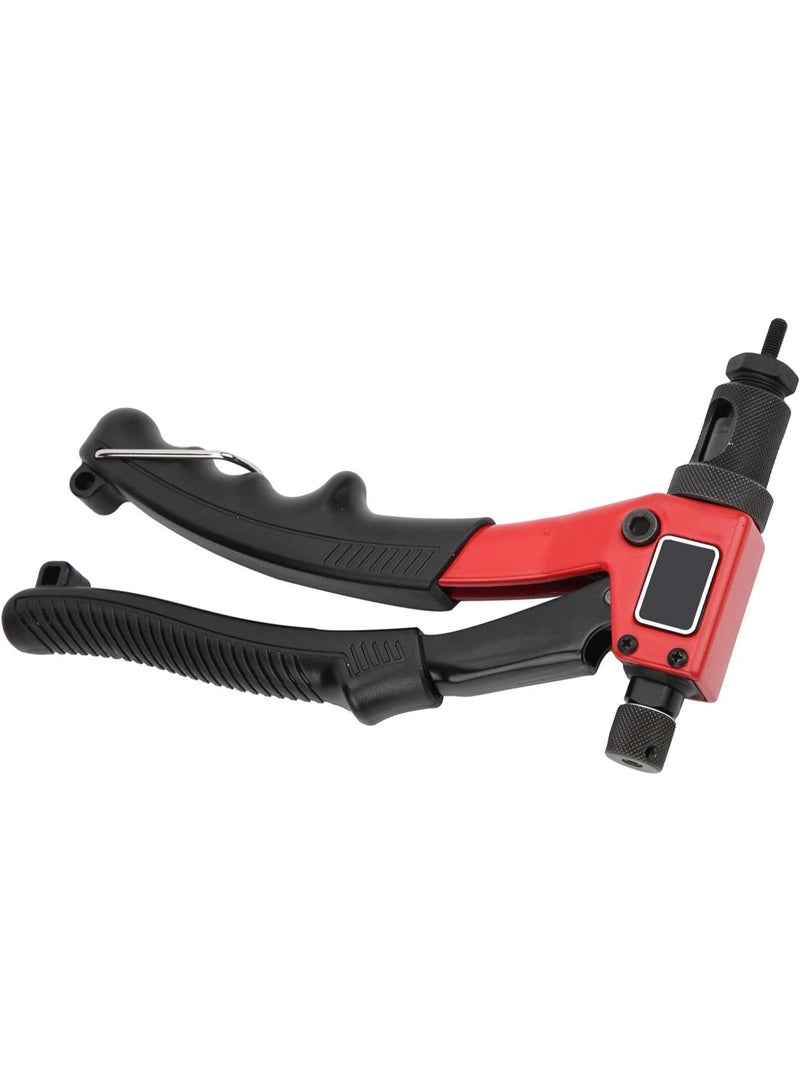 GGOOT Industrial Hardware  Rivet Nut Gun Kit Hand Riveter Manual Setter Tool M3-M6 Industrial Hardware  - Image 5