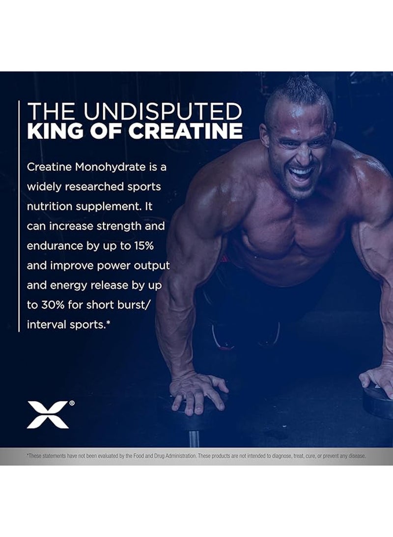 أولماكس نيوتريشن مكمّل غذائي من الكرياتين - Image 5