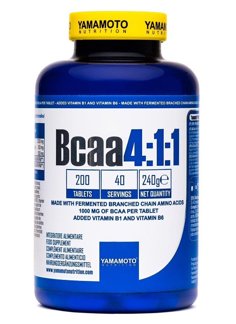 Bcaa 4:1:1 200 Caplets - pzsku/ZBC907CF151584B16AF0DZ/45/_/1739865254/ff0e2799-45b5-4312-8170-2b19b7e24304