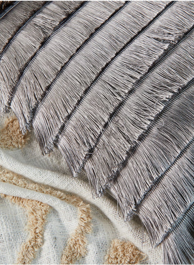 Flicker Cushion With Insert 45X45