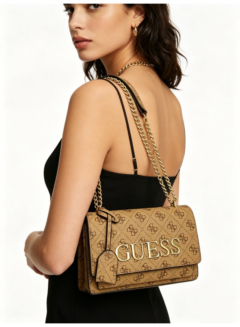 Guess Women's Crossbody Bag - Image 1