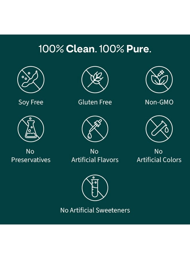 OZiva Daily Protein Activ for Women | Best Protein Powder for Women with 120g Protein, Probiotics, Shatavari for Increased Energy Levels, Bone Health and Hormonal Balance 300g (Chocolate, Pack 1) - Image 5