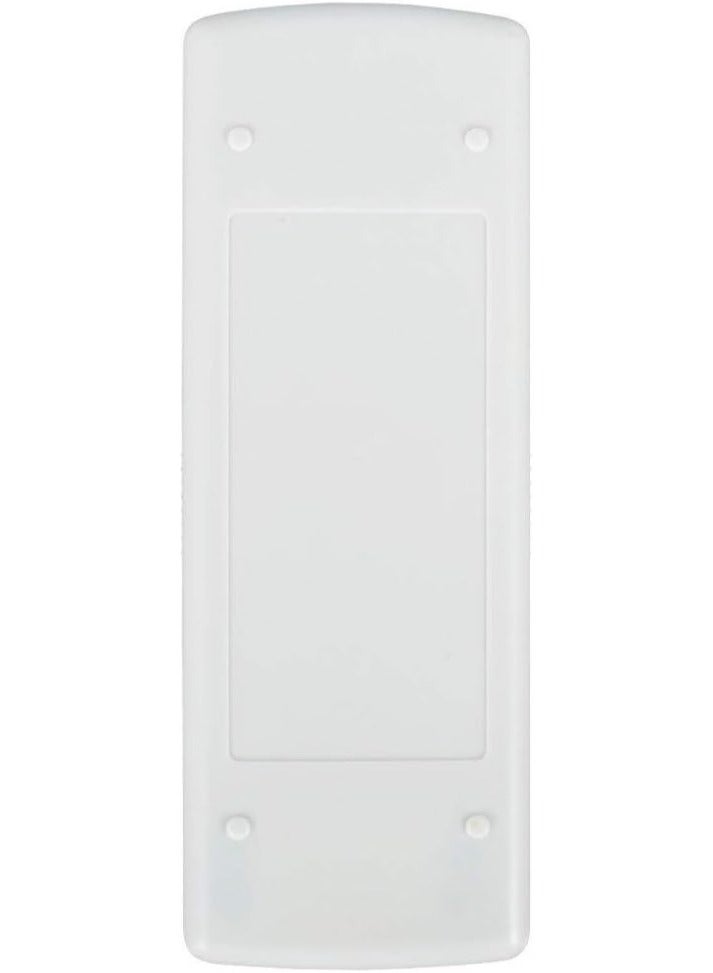 ELTRAZONE Air Conditioning Remote Control Suitable for Mitsubishi Par-FL32MA KT3L001 with battery - Image 5