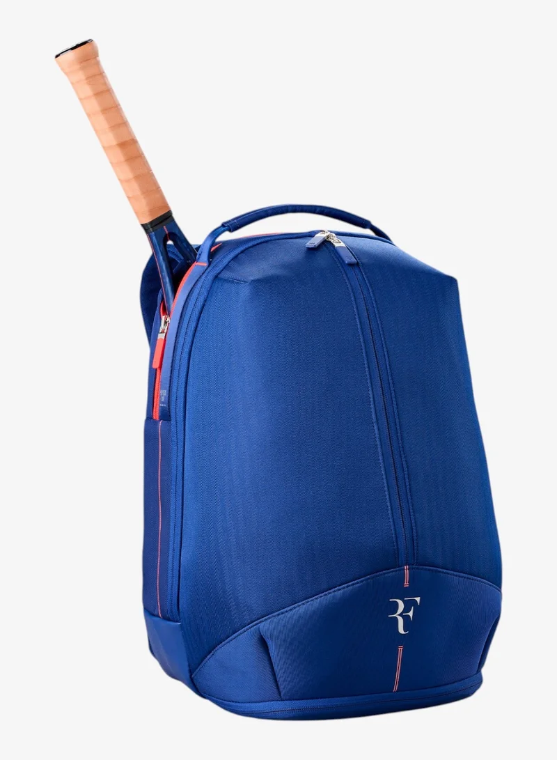Wilson  RF Laver Cup 2026 Tennis Backpack  | Best Price UAE