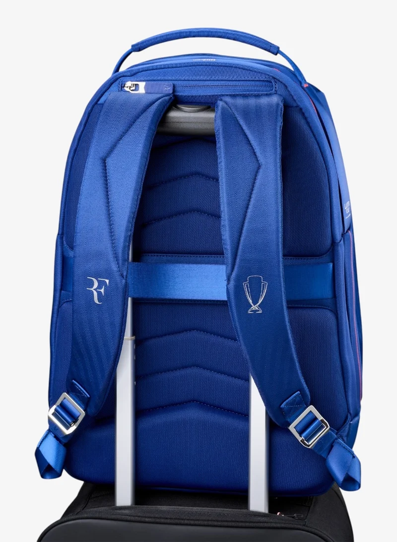 Wilson  RF Laver Cup 2026 Tennis Backpack  | Best Price UAE