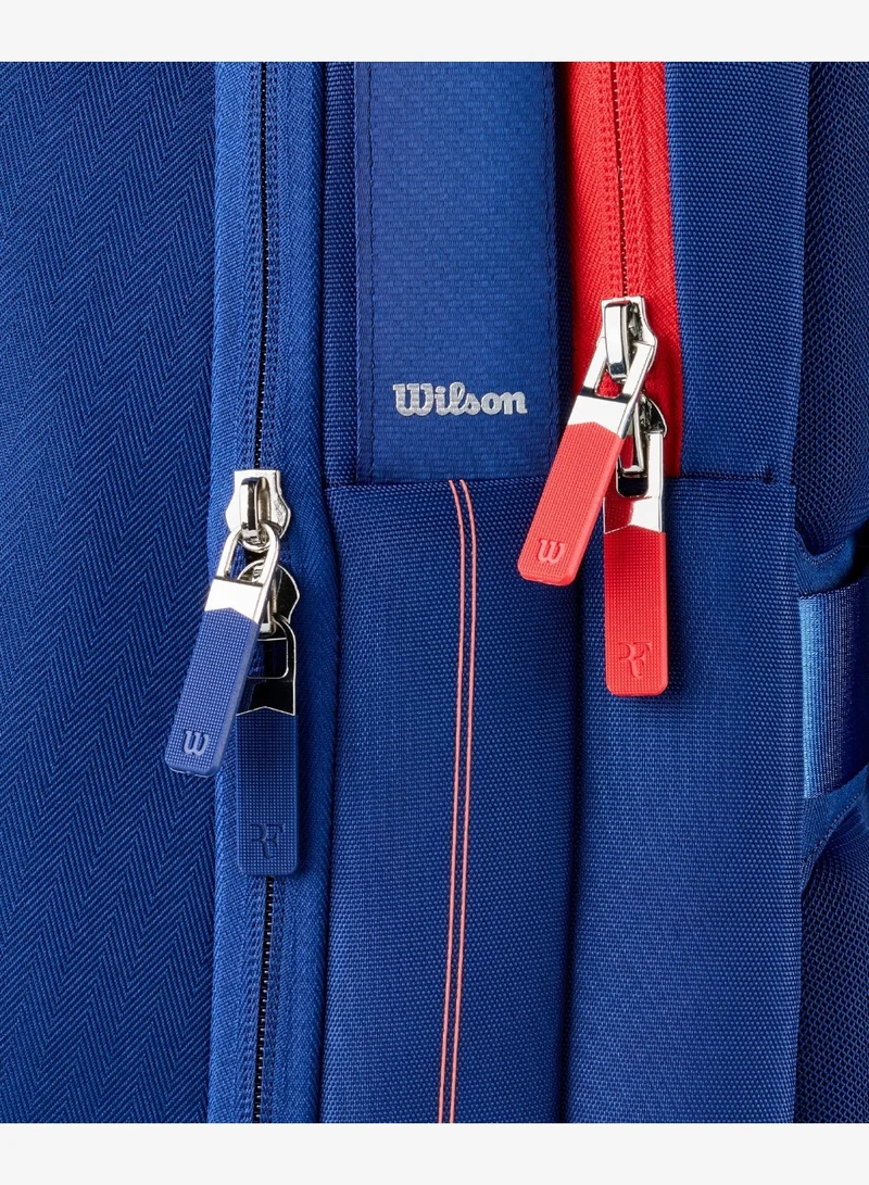 Wilson  RF Laver Cup 2026 Tennis Backpack  | Best Price UAE
