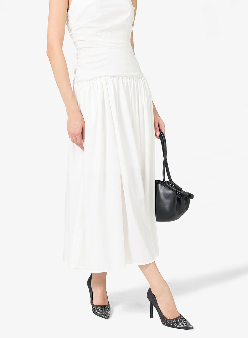 Anne Michelle High Heeled Pointed Pump - Image 5