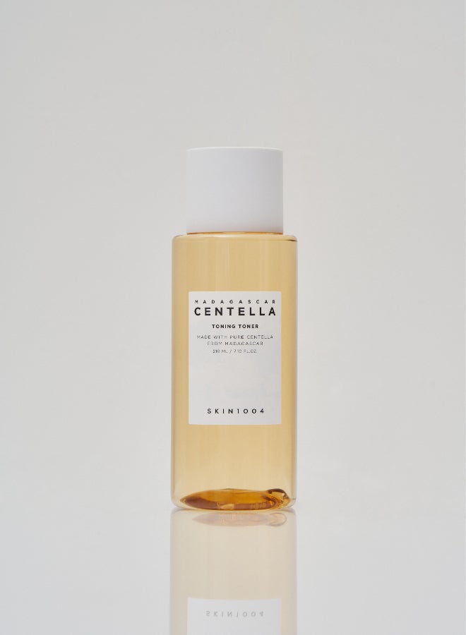 SKIN1004 Madagascar Centella Toning Toner 210Ml - Image 2