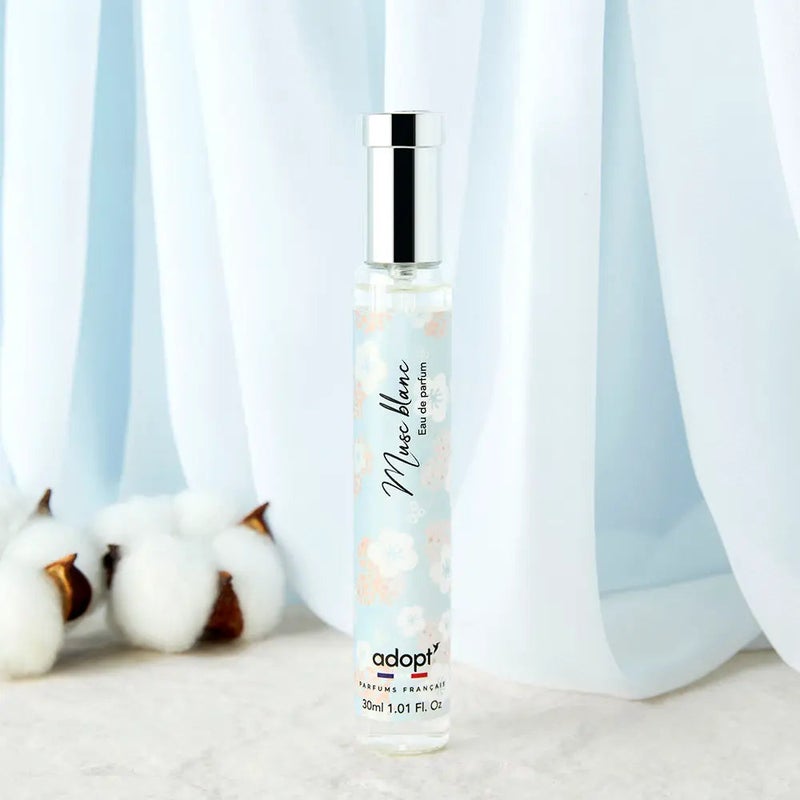 أدابت Musc Blanc - EDP - Image 1
