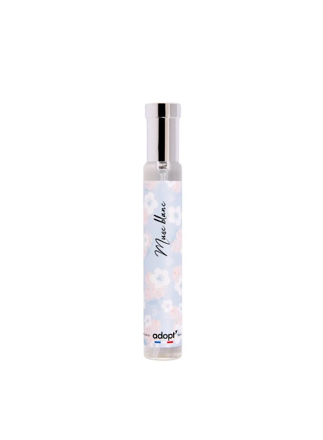 أدابت Musc Blanc - EDP - Image 3