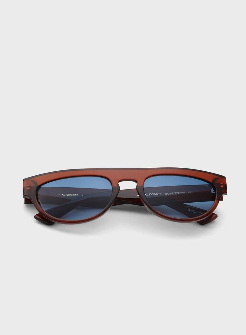 كيابيد Jake Sunglasses