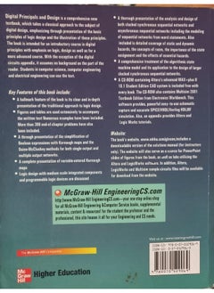 Digital Principles and Design [Paperback] [Jan 01, 2002] Givone, Donald D - pzsku/ZBC90FA879803F9D70646Z/45/_/1738238054/32fb3bb5-23e7-4075-8485-99bbe7aa7c35