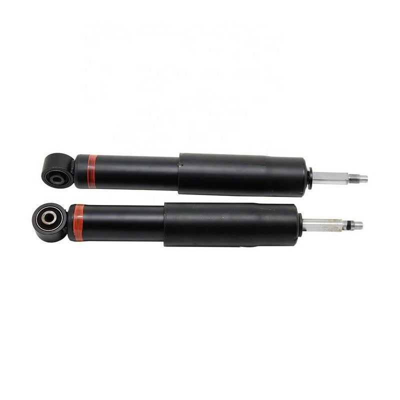 Flynsu Rear Shocks Struts Replacement for 20012007 Toyota Land Cruiser Lexus LX470 47L Left  Right 4853069117 4853069155