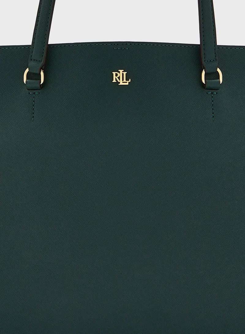 Lauren Ralph Lauren Karly Tote Bag