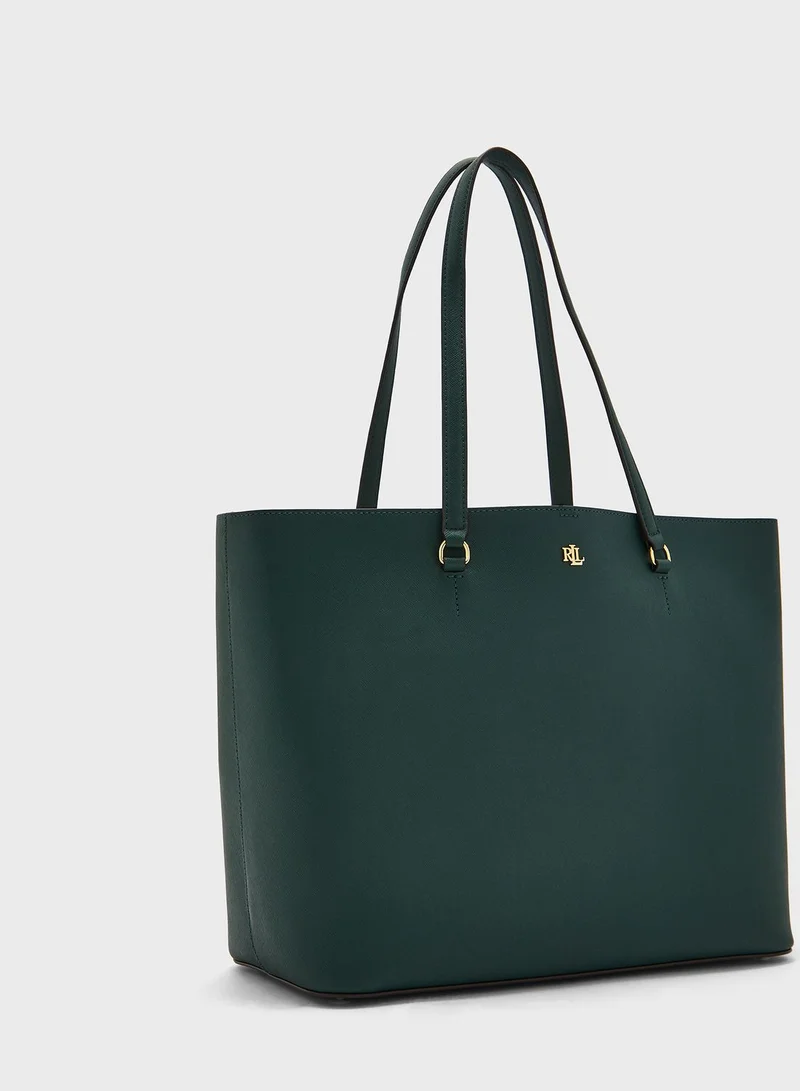 Lauren Ralph Lauren Karly Tote Bag