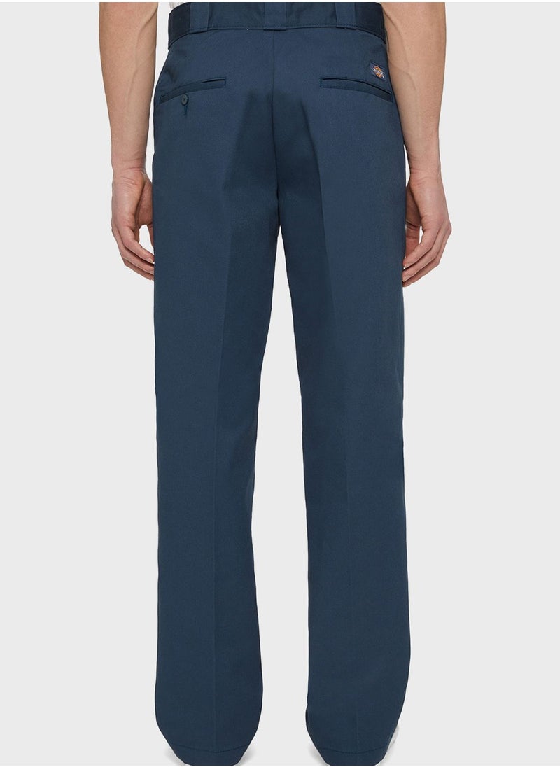 Dickies - 874 Air Force Work Pants - Image 1