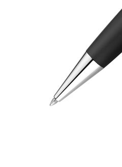 Ducati Corse Trofeo Matte Black & Silver Finish Pen  - Image 3