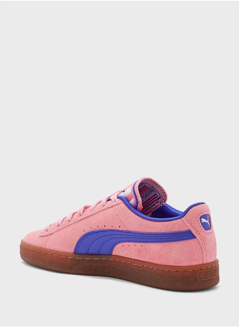 PUMA Suede Supertifo