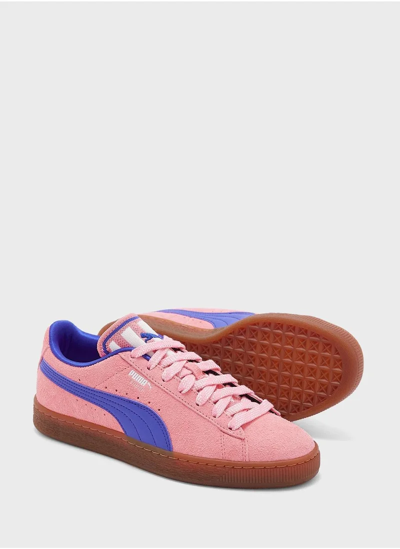 بوما Suede Supertifo