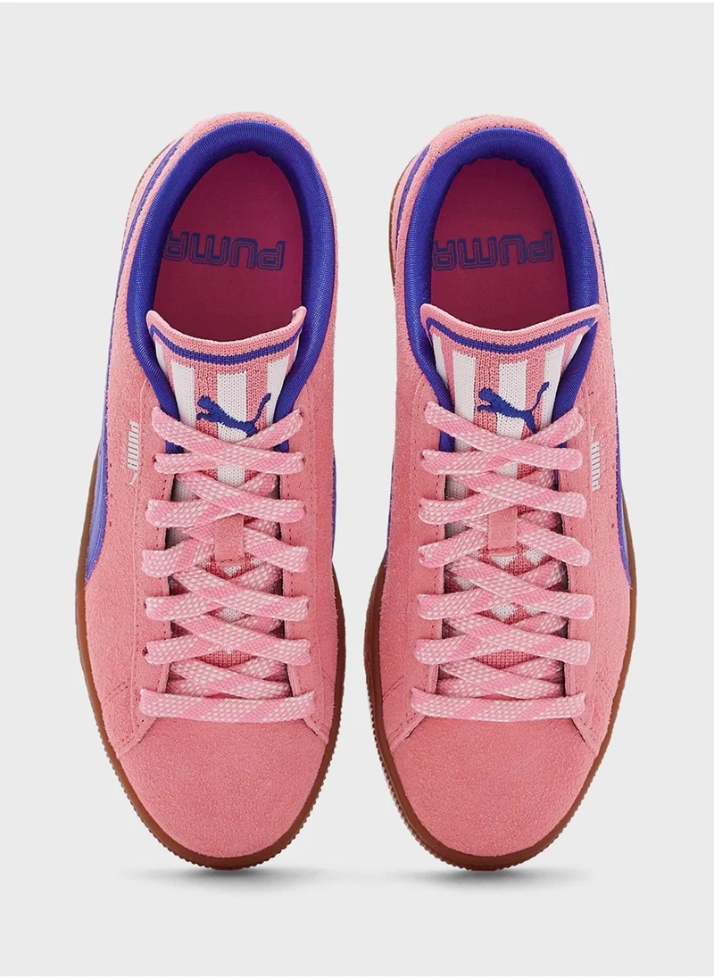 بوما Suede Supertifo