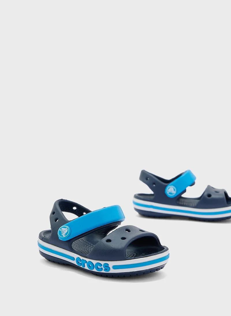 كروكس Kids Classic Sandal