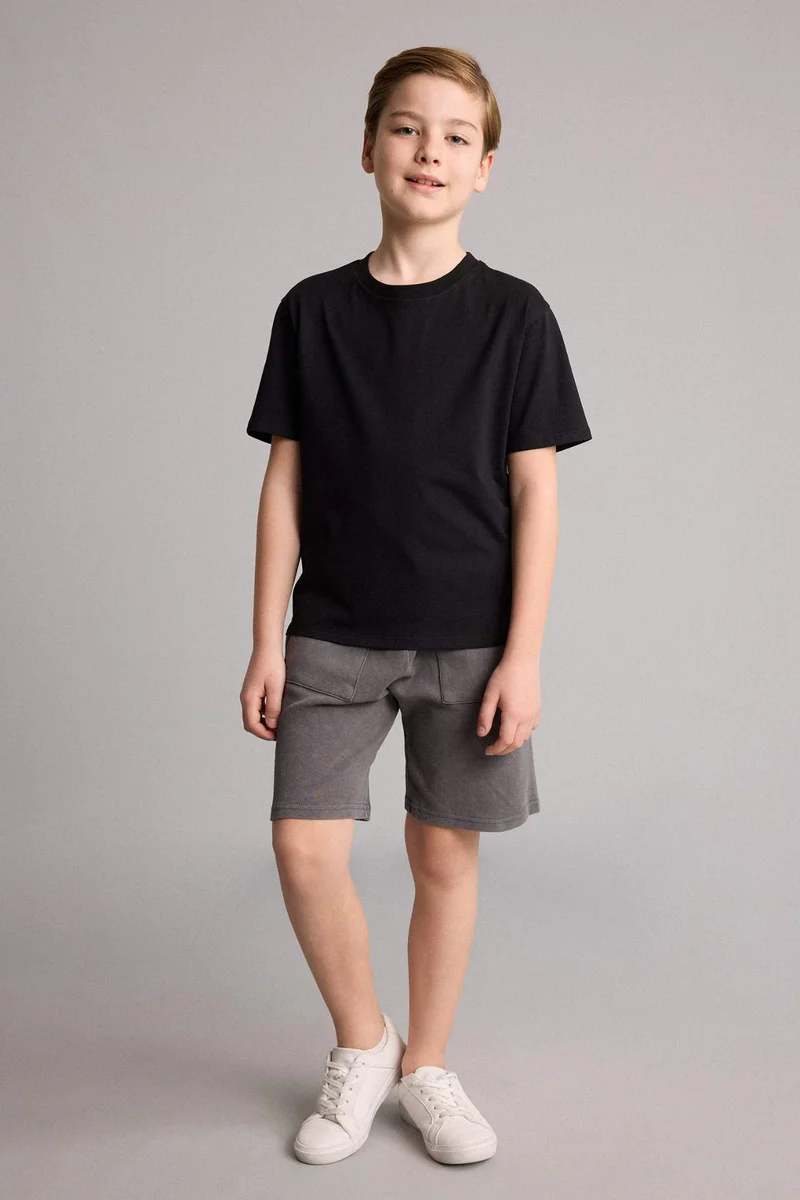 DeFacto Oversize Fit Shorts