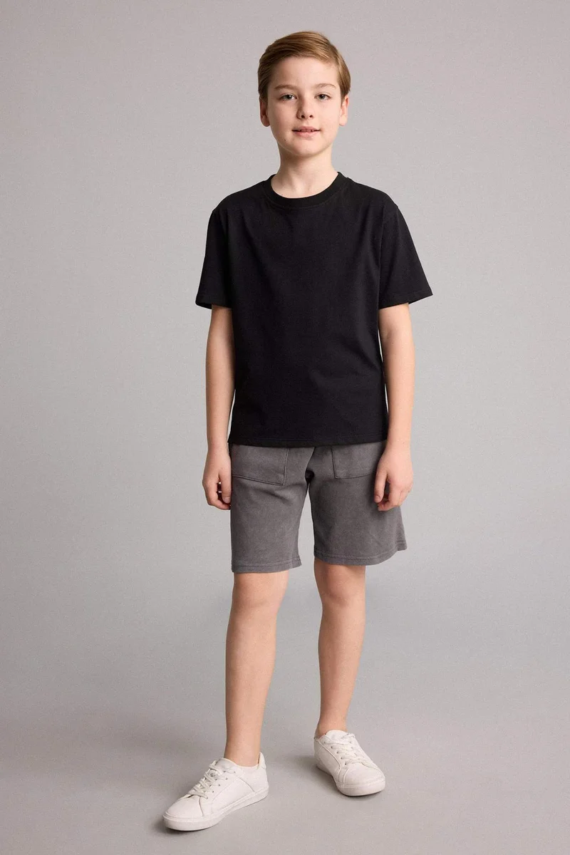 DeFacto Oversize Fit Shorts