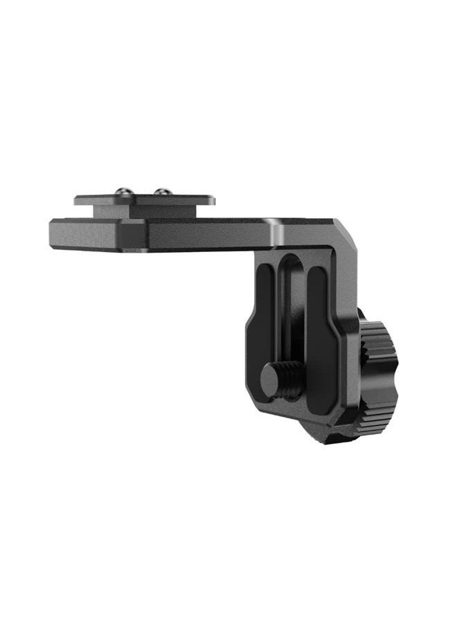 ACC02 Mounting Adapter for CineEye / 2 / 2S RX & TX to DJI Ronin-S/Ronin-SC Gimbal