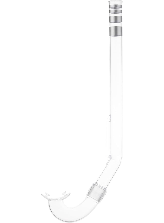 Cressi Unisex Youth Combo Set Perla Jr + Minigringo Diving Mask And Snorkel - Image 3