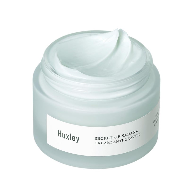 Huxley Secret of Sahara, Anti-Gravity Cream, 1.69 fl oz (50 ml) - Image 2