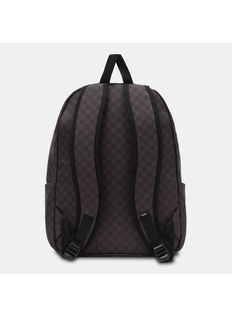 VANS Old Skool Checkerboard Backpack