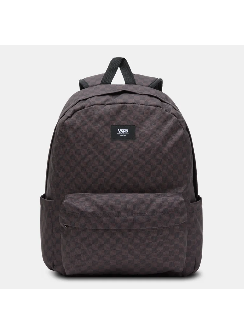VANS Old Skool Checkerboard Backpack