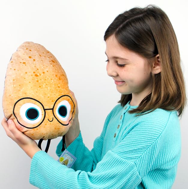 MerryMakers Good EggBad Seed Flip Doll - Image 5