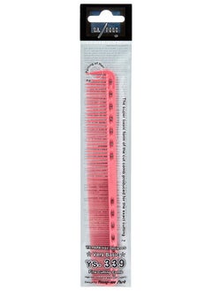ARTERO Artero Y.S. Park Hair Comb, 180 mm  - Image 5