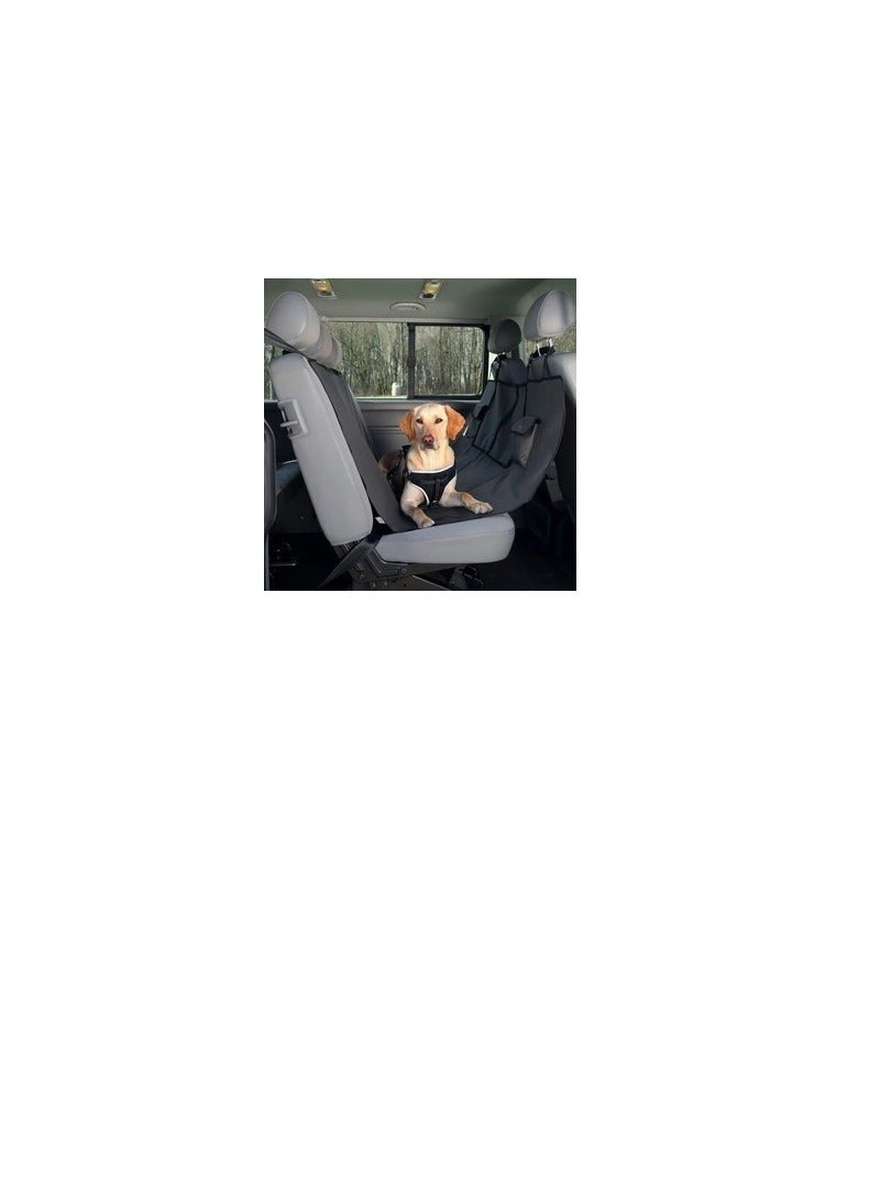 تريكسي غطاء مقعد سيارة Trixie - Image 3