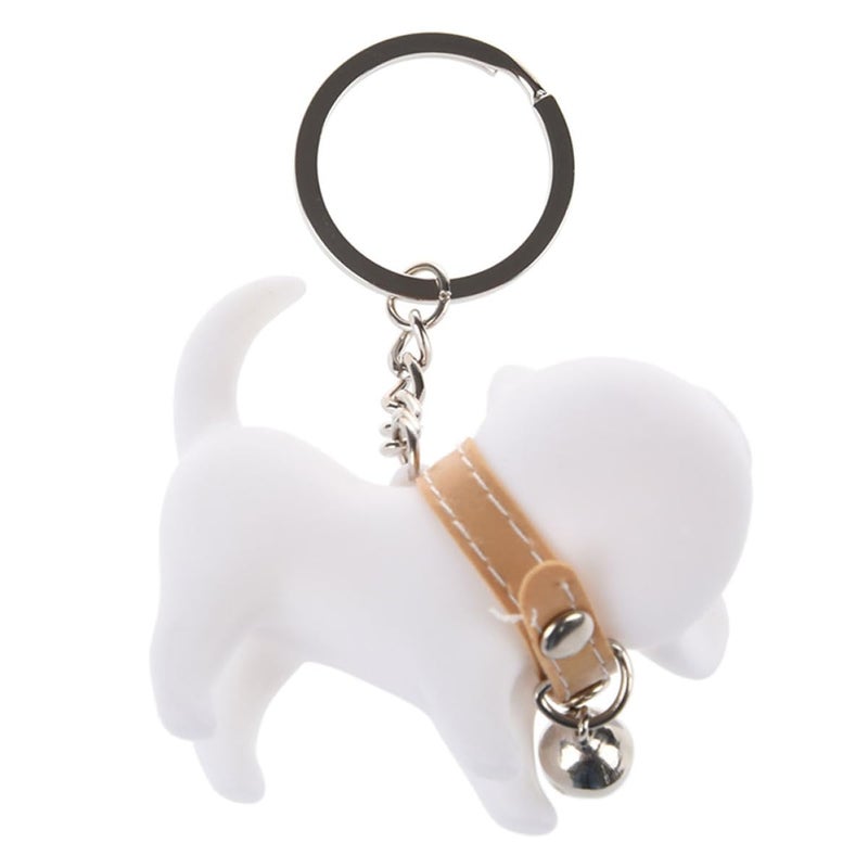 DIY Key Chain Split Key Rings 40 Pcs with Chains and Jump Rings for Crafting in Gold and Silver Color Mix - Image 5