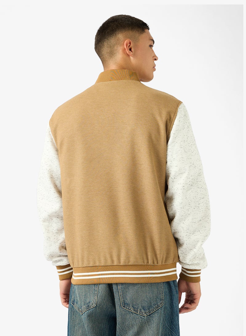 Seventy Five Bomber Jacket - Image 2