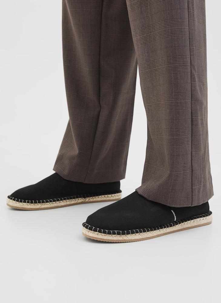 جاك اند جونز حذاء إسبادريل كاجوال - Image 3