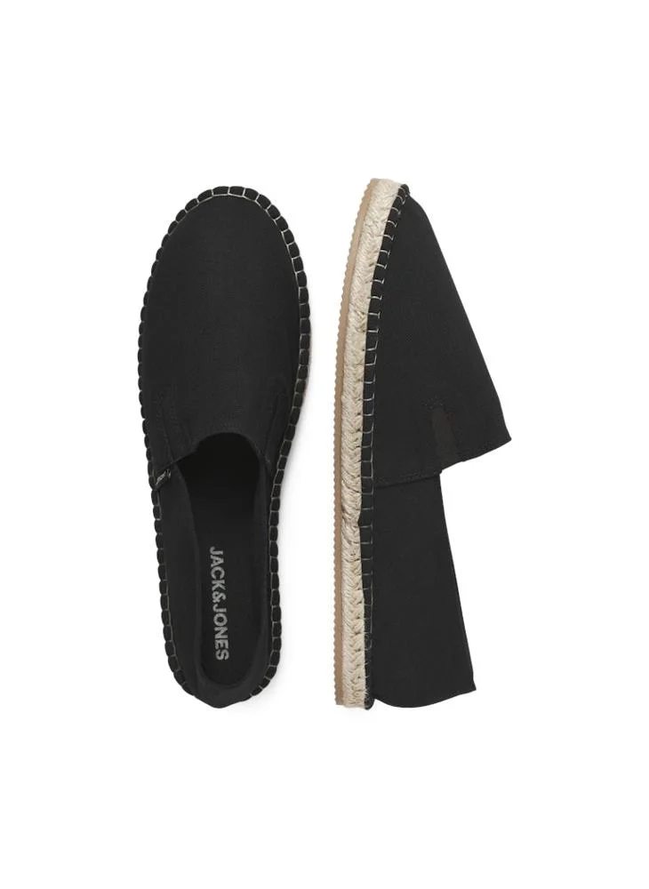 جاك اند جونز حذاء إسبادريل كاجوال