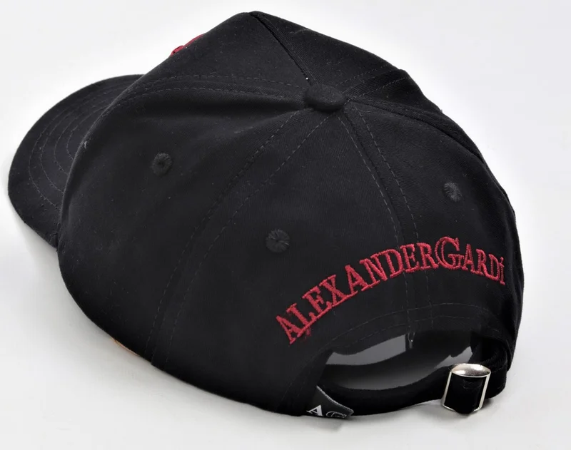 الكسندر جاردي Baseball Cap
