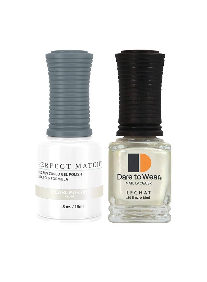 Lechat Soak Off UV LED Lamp Manicure Nail Art Gel Nail Polish PMS16OO1 - Image 1