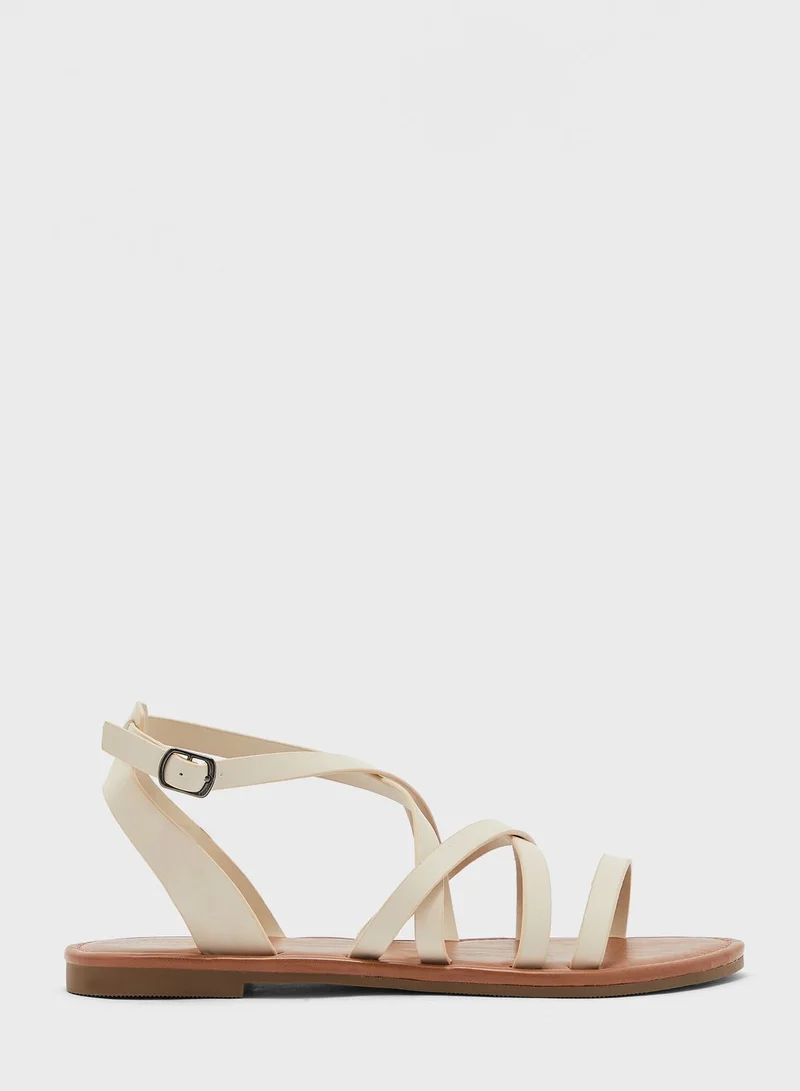 American Eagle Dondi Strappy Sandal