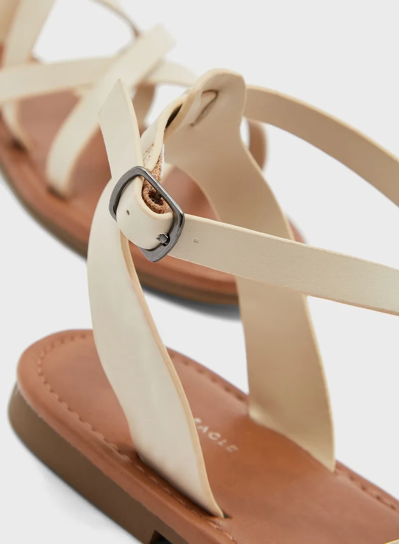 American Eagle Dondi Strappy Sandal