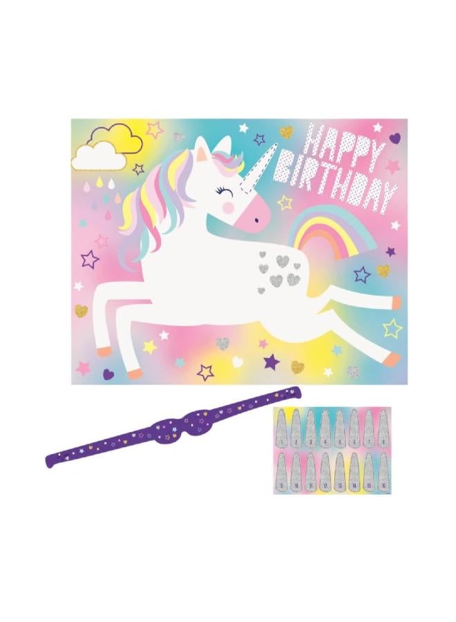 Unique Magical Unicorn Party Game - Image 2