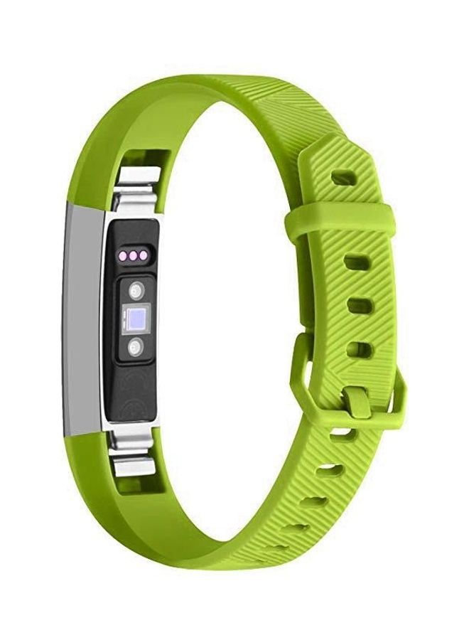NIBEMINENT Replacement Strap Watch Band Green