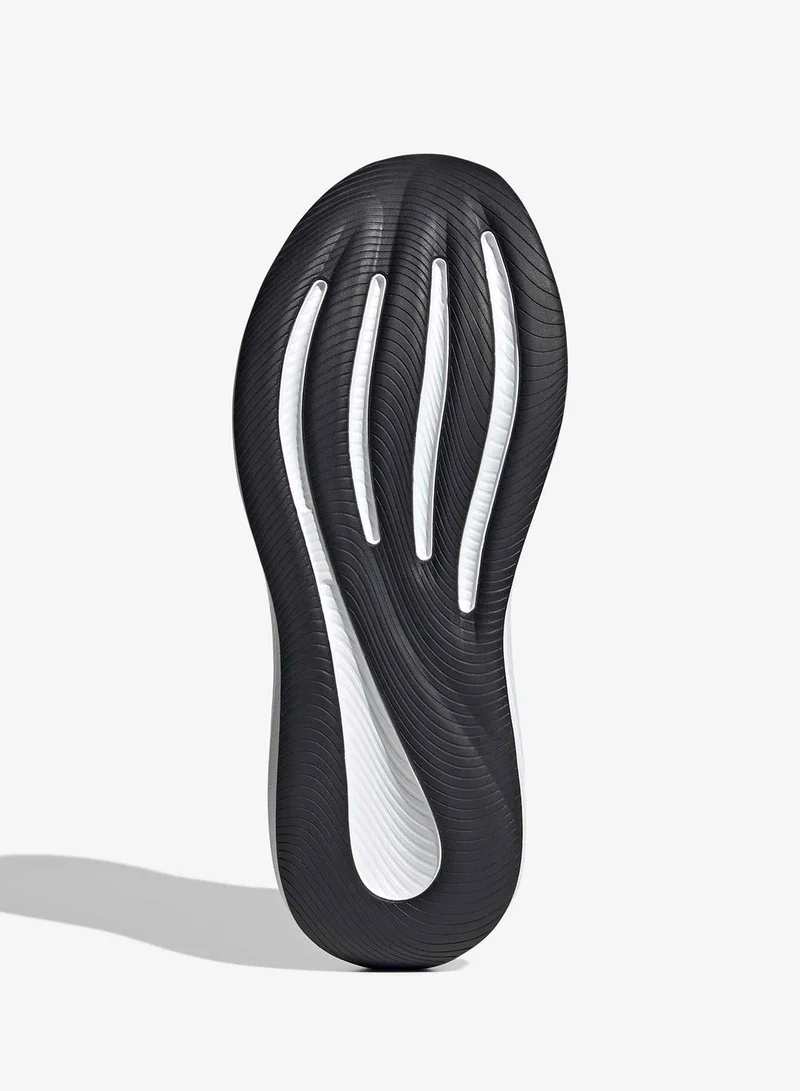 اديداس سرعة الاستجابة